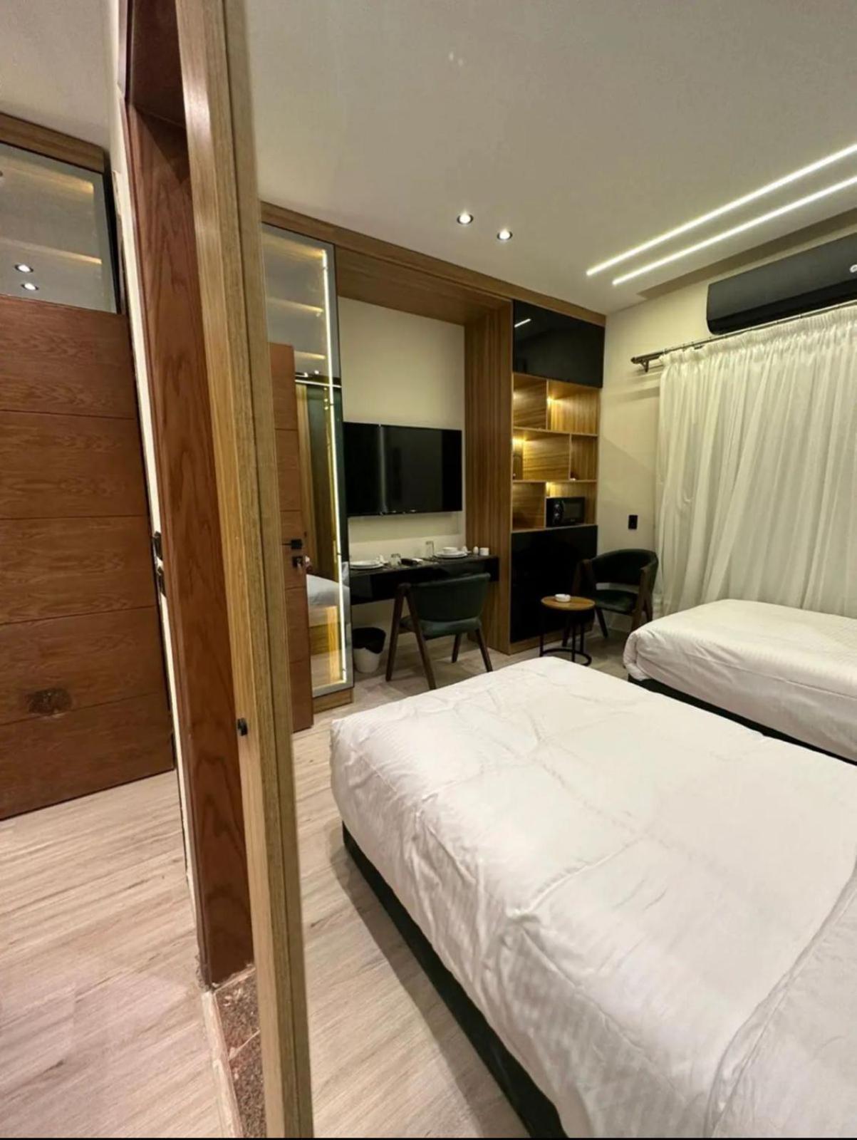 Elite Boutique Hotel Cairo Quarto foto
