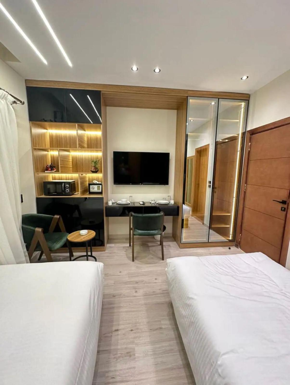 Elite Boutique Hotel Cairo Quarto foto